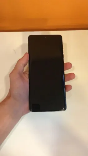 Motorola EDGE 60 PRO de 256 GB Excelente - Troco Parcelo 18X Loja Centro