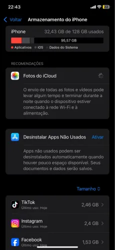 Vendo iPhone XR