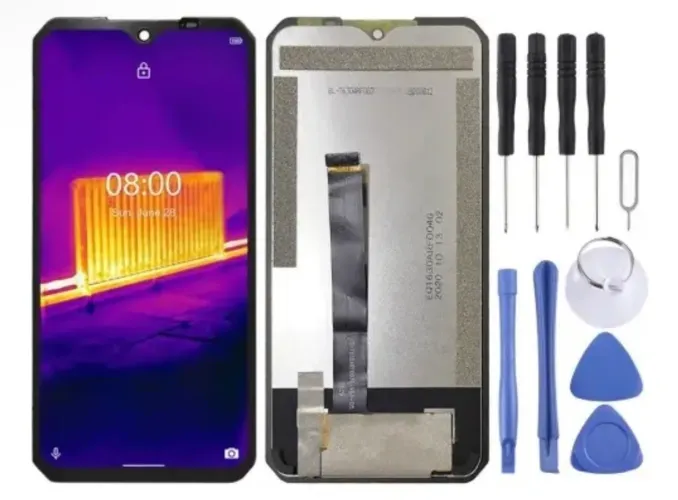 Display Ulefone Armor 9 9s 9SE