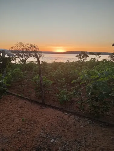 Chácara/Pousadinha
