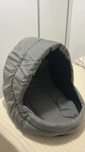 Cama para cachorro