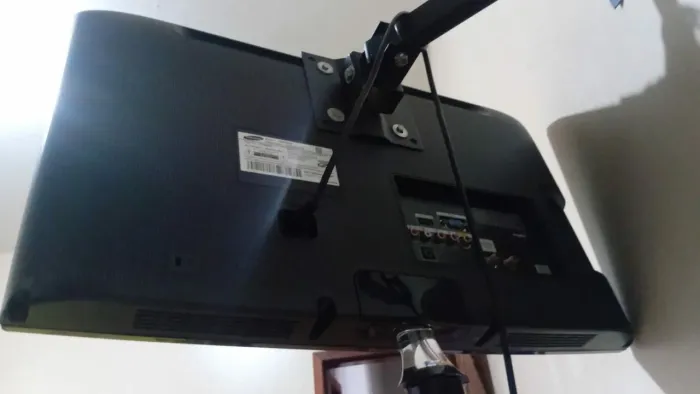 Tv Samsung 20 LCD LED 