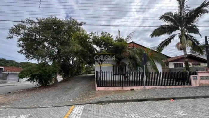 TERRENO no NOVA BRASÍLIA com 0 quartos para VENDA, 665 m²