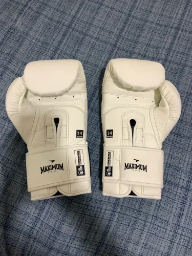 Luva De Boxe