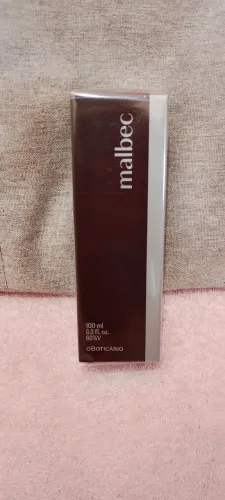 Perfume Malbec - O Boticário