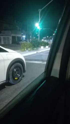 Motorista categoria D com experiência