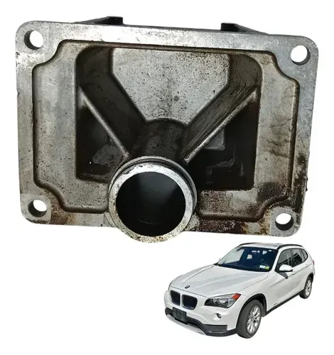 Suporte Semi Eixo Dianteiro Bmw X1 3.0 6cc 2010 2012 Direito