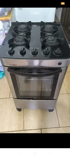 Vende-se Fogão e Cama