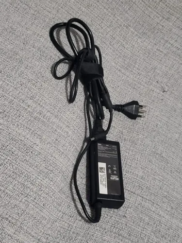 Fonte Carregador Notebook Dell Original 65W 19.5V 3.34A LA65NS2-01