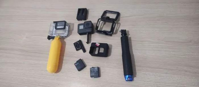 Gopro 5 black