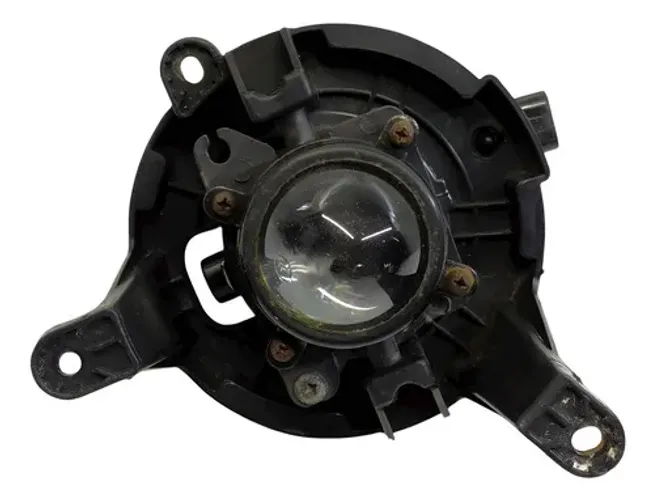 Farol Milha Esquerdo  Jac J6 2.0 2012 195421 Não Informado