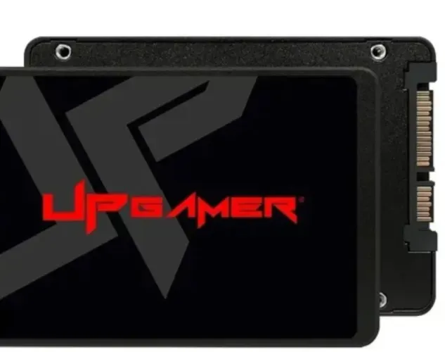 SSD 240 gb 180 tem conversa