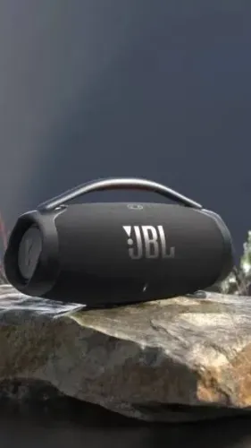 Boombox 3 JBL 