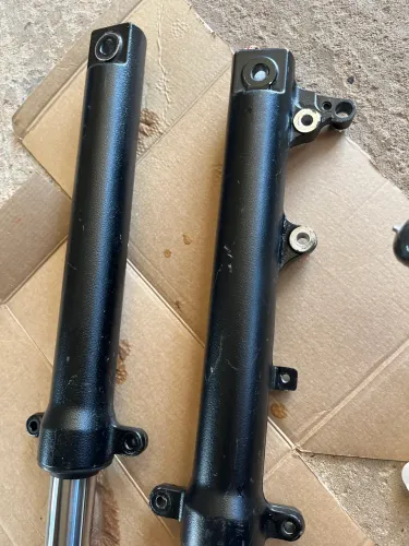 Par bengala Honda 160  original 
