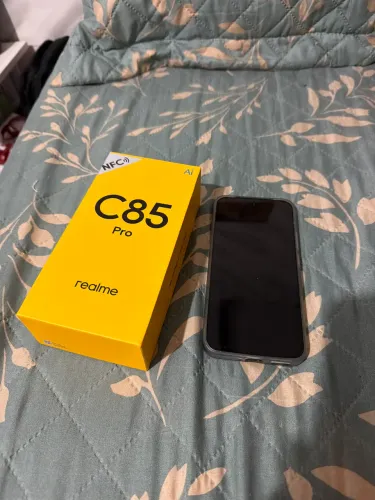 Realme C85pro