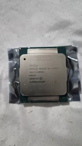 Xeon E5 2650 v3 nunca usado