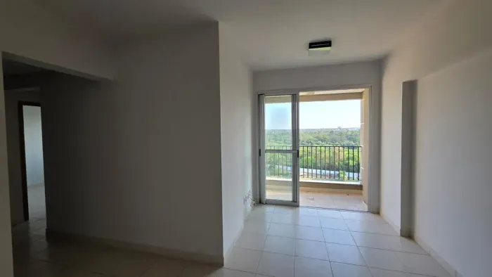 Residencial Parque Beira Rio Apartamento 3Q Sacada Sol da Manhã R$ 470 mil Oportunidade An