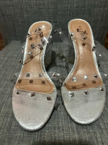 Sapato Feminino 