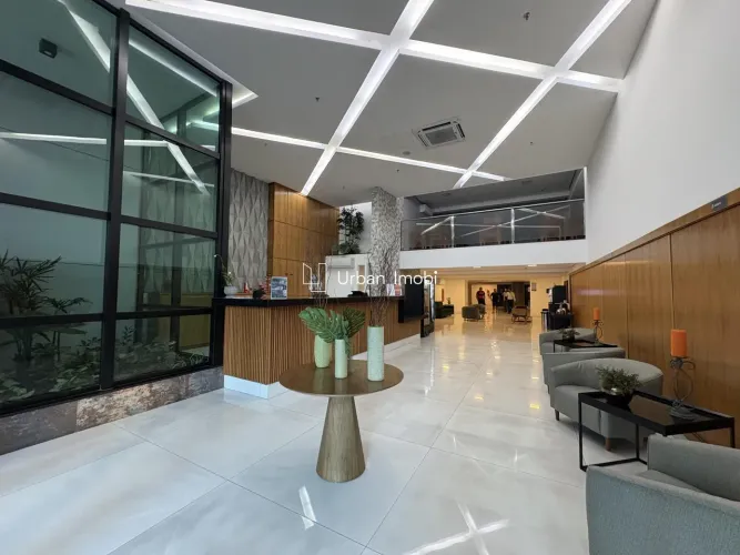 Apart Hotel Ideal para Investimento no Aterrado, Volta Redonda/RJ