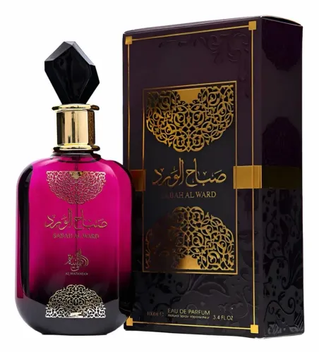 Sabah Al Ward Al Wataniah Eau De Parfum - Perfume Feminino 100ml
