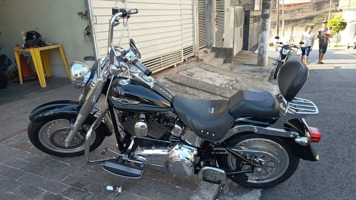 Fat Boy 2008 c/ (9.295 km)