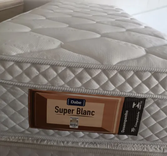 Colchão solteiro copel