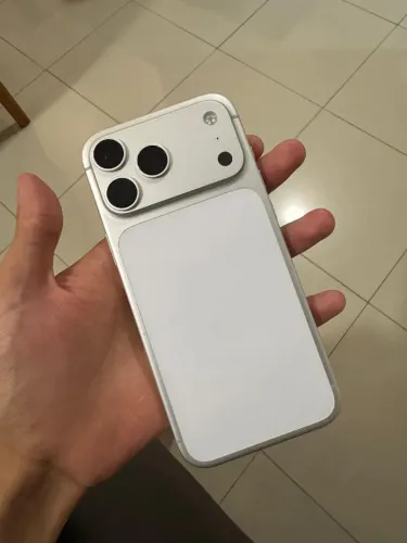 iPhone 17 Pro Max 128gb