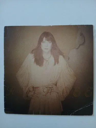 Lp rita lee "lança perfume" usado.