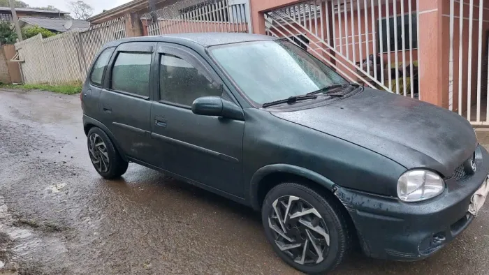 Chevrolet Corsa Wind 1.0 Mpf/milleniumi/ EFI 4P 2001