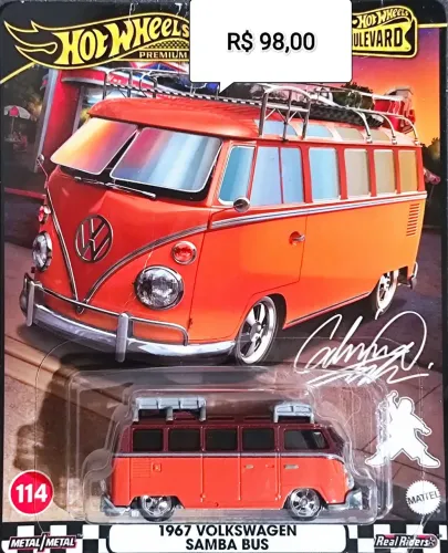 HOT WHEELS - FABULOSO MUNDO DO COLECIONISMO!!!