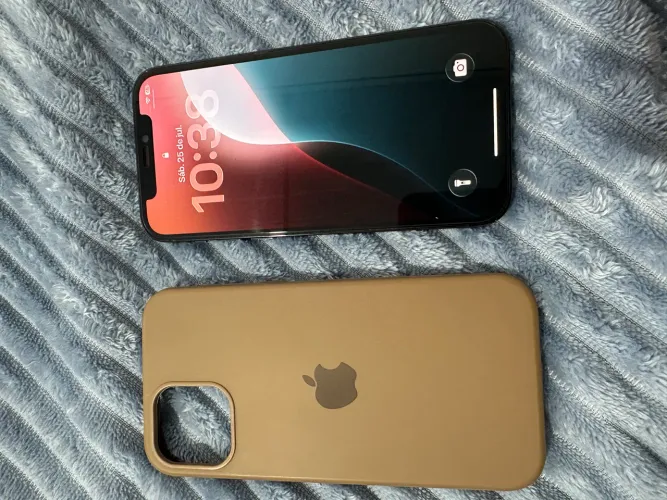DESAPEGANDO TOTAL - IPHONE 12 PRO