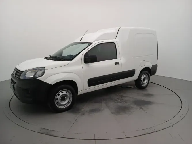 Fiat Fiorino Endurance EVO 1.4 Flex 8V 2P 2024