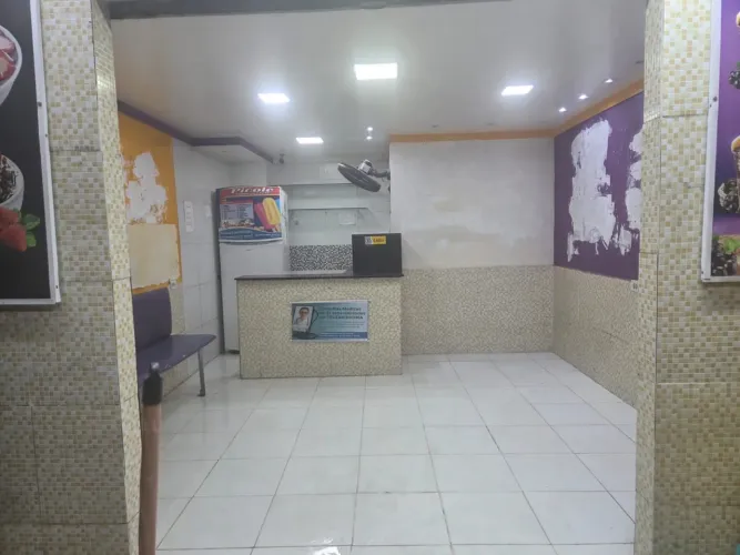 Excelente Ponto comercial em Jardim Piedade 