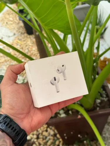 Air Pods Pro 3 Apple