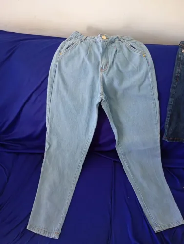Calça jeans feminina 