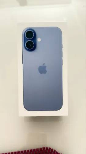 iPhone 17 256GB