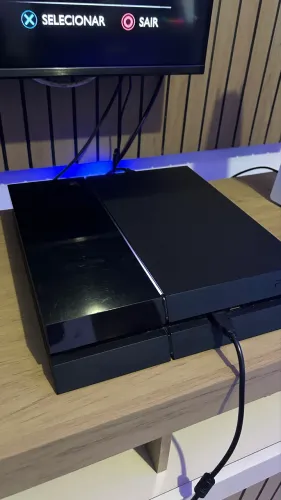 PS4 1tera