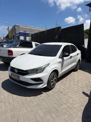 Fiat Cronos Drive 1.3 8V Flex 2019