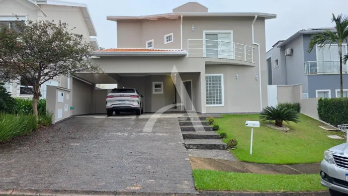CASA PARA LOCAÇÃO NO CONDOMÍNIO RESEDÁS EM CAMPINAS