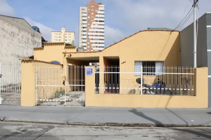Apartamento para venda com 805 metros quadrados com 7 quartos em Vila Carrão - São Paulo -