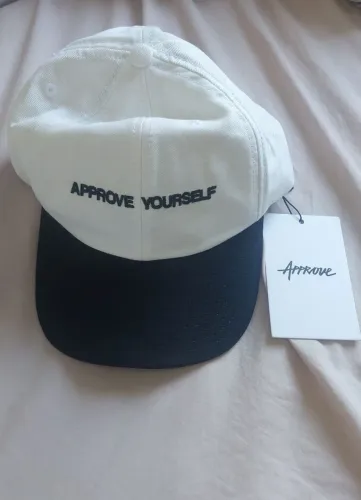 Boné Approve
