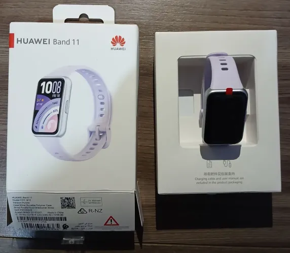 Huawei Band 11
