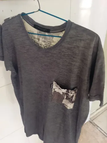 Camisa original Redley 