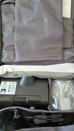 Cpap airsense 10 Resmed