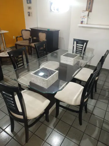 Mesa jantar 