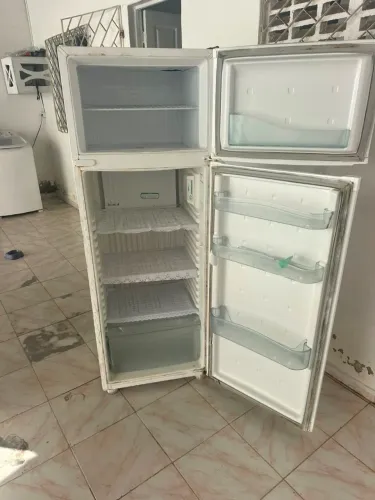 Geladeira Consul