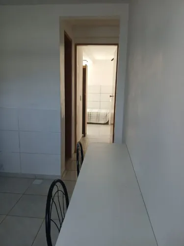 Kitnet Jurerê