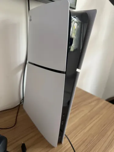 PlayStation 5 1TB