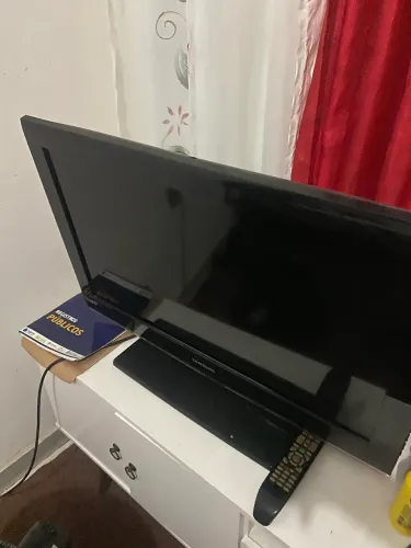 Televisão