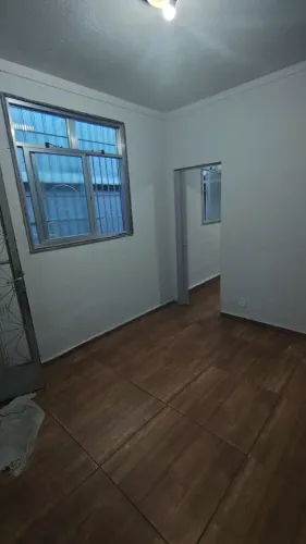Casa 1 quarto Rua dos Diamantes